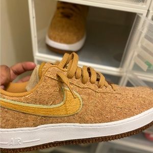 Nike Cork Sneakers